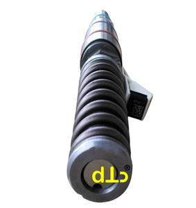 Inyector de Combustible Detroit Serie 60, 14.0L, 2005-2008: OEM R414703005 para Maquinaria de Construcción - Product Image 4