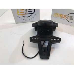 Reposapiés Trasero Izquierdo para Honda CBR 1000 RR 2004 2005, Pieza de Motocicleta - Product Image 3