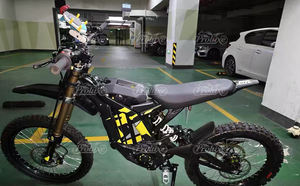 Surron Light Bee <span class=keywords><strong>X</strong></span> per Adulti, Modello 2025, 8000W 60V 40Ah, per <span class=keywords><strong>Trail</strong></span> e Montagna - Product Image 6