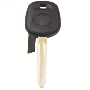 Keyless thay thế ID 67 <span class=keywords><strong>transponder</strong></span> xe TOY44D-PT vỏ chìa khóa cho TOYOTA - Product Image 5