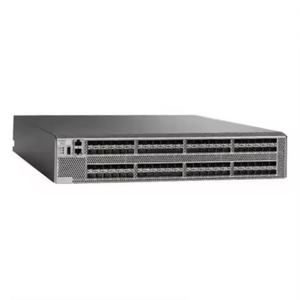 DS-C9396S-48EK9 MDS, Switch 9396S con 48 puertos activos (exhaleación por el lado del puerto) en stock - Product Image 4