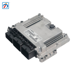 Calculateur moteur pour <span class=keywords><strong>Peugeot</strong></span> Hengming, pièces automobiles de haute qualité, OEM 9832711180 - Product Image 4
