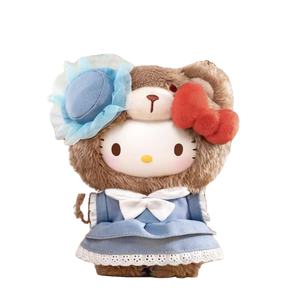 Toptoy Latte vinyle peluche aveugle boîte pendentif poupée Cool Lomi fille cadeau d'anniversaire (bavarder maintenant) - Product Image 6
