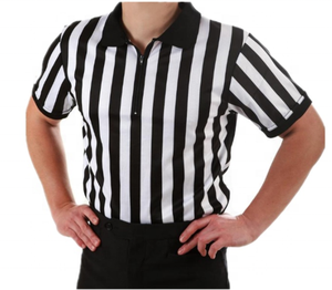 Camiseta de árbitro de fútbol con puño elástico, camiseta de árbitro de fútbol, camiseta de árbitro deportivo personalizada con estampado de sublimación, tela de Jersey - Product Image 6