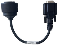 Cable de Clonación OBDSTAR TCM-006 VL381 para DC706 y X300 Classic G3