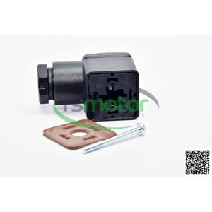 Connecteur original OEM RS-12028307 MWM avec broches 6P - Product Image 5