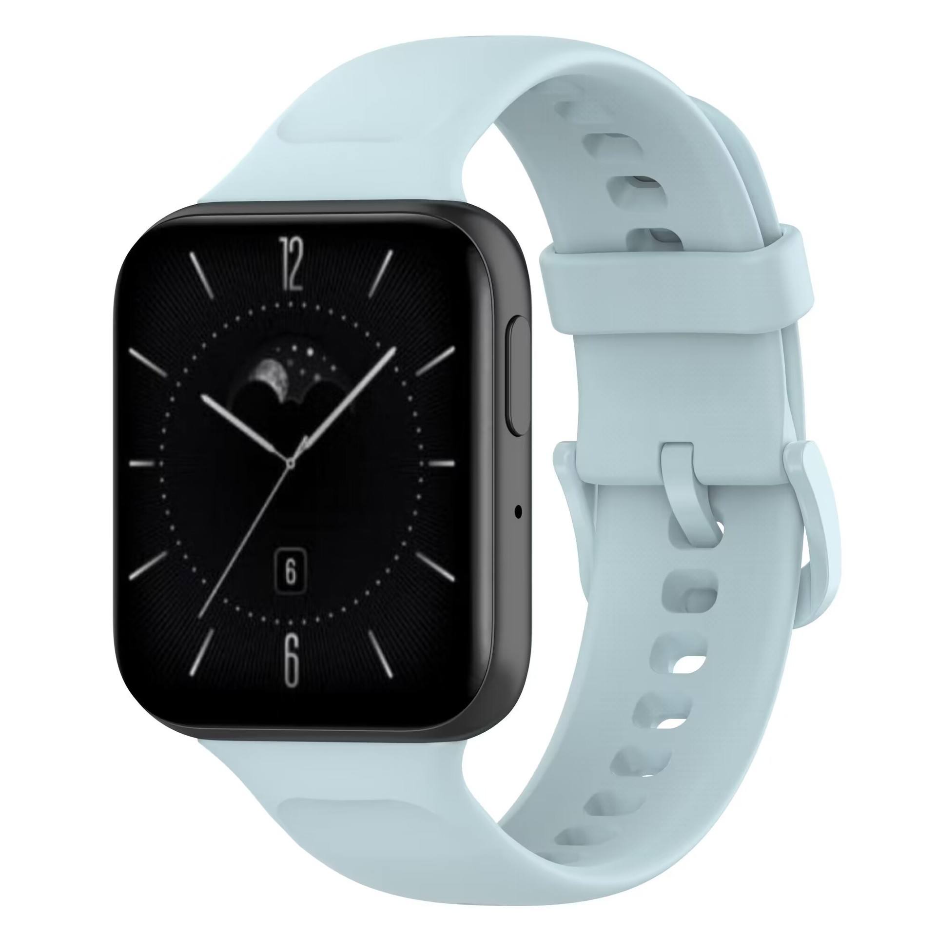 สีฟ้าอ่อน