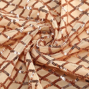 Новое женское вечернее платье премиум-класса с боковыми швами и лентами, сексуальное, цвета шампань, без бретелек, с жемчугом, на косточках, в пол, длинное. - Product Image 6