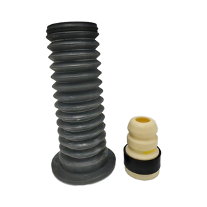 Per Renault <span class=keywords><strong>CLIO</strong></span> III e Smart FORFOUR FORTWO SMART la copertura antipolvere dell'ammortizzatore per auto, il produttore può personalizzare il modello del veicolo - Product Image 2