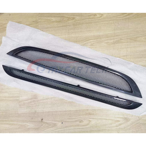 Grilles avant en fibre de carbone pour BMW <span class=keywords><strong>Mini</strong></span> Cooper <span class=keywords><strong>R53</strong></span> 2001-2006 - Product Image 6