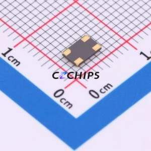 SWXBGABVF0-18.432000 Crystal (Passive) SMD5032-4P Crystal Oscillator SMD Crystal Oscillator 18.432MHz 10ppm 18pF - Product Image 2