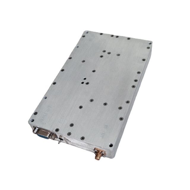 5W/10W/25W GSM/CDMA/DCS/WCDMA/LTE RF Power Amplifier Module