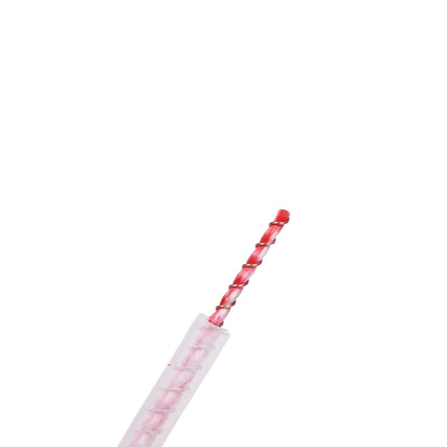 High Temperature Silicone Wire Heat Resistant Copper Silicone Insulated Heating Wire Tinned