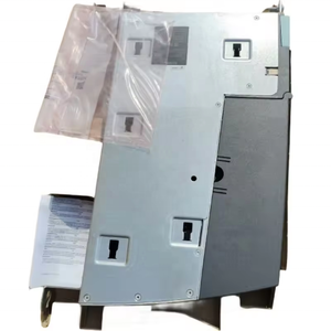 6AU1445-2AD00-0AA0 Siemens Spare Parts High-performance <strong>Control</strong> <strong>Unit</strong> D445-<strong>2</strong> DP/PN 6au1445-2AD00-0aa0 Programmable Controller - Product Image 1