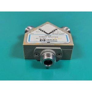 11667a ตัวแยกพลังงาน, ดีซี-18 กิกะเฮิรตซ์, 0.5 วัตต์ มือสอง - Product Image 4