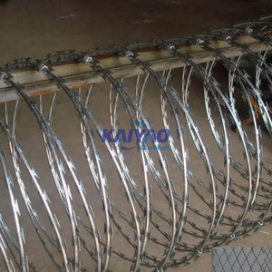 Panneau <span class=keywords><strong>de</strong></span> treillis soudé en acier résistant à la corrosion, treillis métallique fiable pour l'utilisation en élevage laitier - Product Image 3
