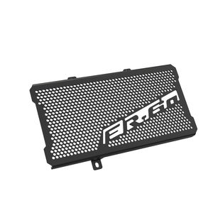 Para <span class=keywords><strong>KAWASAKI</strong></span> <span class=keywords><strong>ER6N</strong></span> 2006 - 2016 2015 2014 <span class=keywords><strong>2013</strong></span> 2012, protector de rejilla para radiador, accesorios para motocicleta, protección para enfriador - Product Image 4