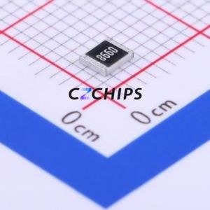 Résistance SMD RTT128660FTP 1210 (Type : Film Épais) (Résistance : 866 Ohms Précision : 1%) - Product Image 1