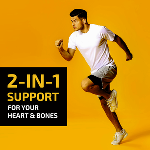 Para Biochealth OEM Etiqueta Privada vitamina D3 <span class=keywords><strong>K2</strong></span> cápsula vegana D3 y 100 Mcg MK7 <span class=keywords><strong>K2</strong></span> apoyo huesos fuertes y salud inmune para - Product Image 5