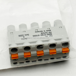 5069-RTB5-SPRING 100% แบรนด์ PLC 5 Spring <span class=keywords><strong>RTB</strong></span> 100% ใหม่ในสต็อก5069RTB5SPRING - Product Image 6