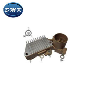 IN461 nipponenso alternador tensão regulador - Product Image 1