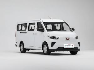Fourgonnette électrique Wuling Yangguang EV 2026, autonomie 300km/440km, propulsion arrière SiC, mini-fourgonnette électrique, charge rapide, véhicule commercial neuf 0km - Product Image 2
