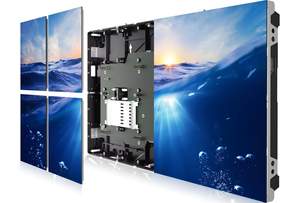 <span class=keywords><strong>Pantalla</strong></span> LED de Interior de 12 m², P1.8 P2.5, Fija, a Todo Color, Gabinete para <span class=keywords><strong>Pantalla</strong></span> LED, Guangdong Shenzhen, Sala de Juegos, Paneles de Video Wall con Imagen HDR - Product Image 5