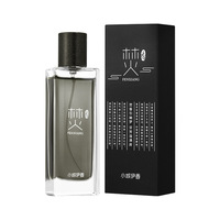 Parfum pour homme au bois de santal le plus vendu, encens de temple, bois d'agar, parfum longue durée en stock 50ml
