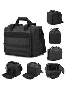 Sac à main de sport de stockage de grande capacité tactique multifonctionnel Hotsale sac Oxford sac extérieur étanche - Product Image 4