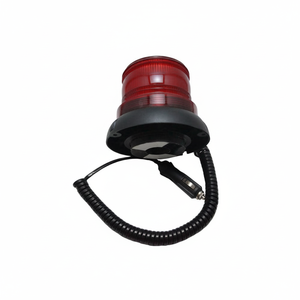 Magnetic LED <b>Plastic</b> Cigarette Lighter Headlamp with SMD Technology - Product Image 2
