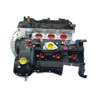 Moteur G6DB de qualité d'origine directement de l'usine pour KIA HYUNDAI FORD SORENTO