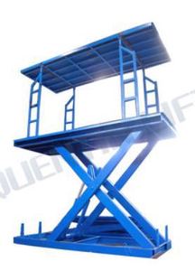Elevador <span class=keywords><strong>de</strong></span> coche <span class=keywords><strong>de</strong></span> 3000kg, <span class=keywords><strong>para</strong></span> estacionamiento grande - Product Image 2