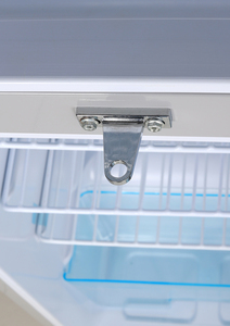 Refrigerador compacto para el hogar, refrigerador con congelador superior, precio <span class=keywords><strong>de</strong></span> fábrica, barato - Product Image 6