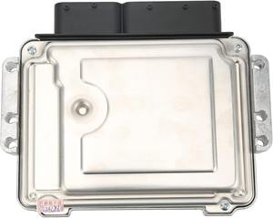 Controlador de Motor TCD2013 Original, Nuevo, ECU para Excavadora, Camión, Montacargas, Piezas ECM 0281020519 0281020276 0281020205 04217756 - Product Image 2