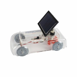 Groothandel Fysica Experiment Zonnecel Demonstrator - Product Image 2