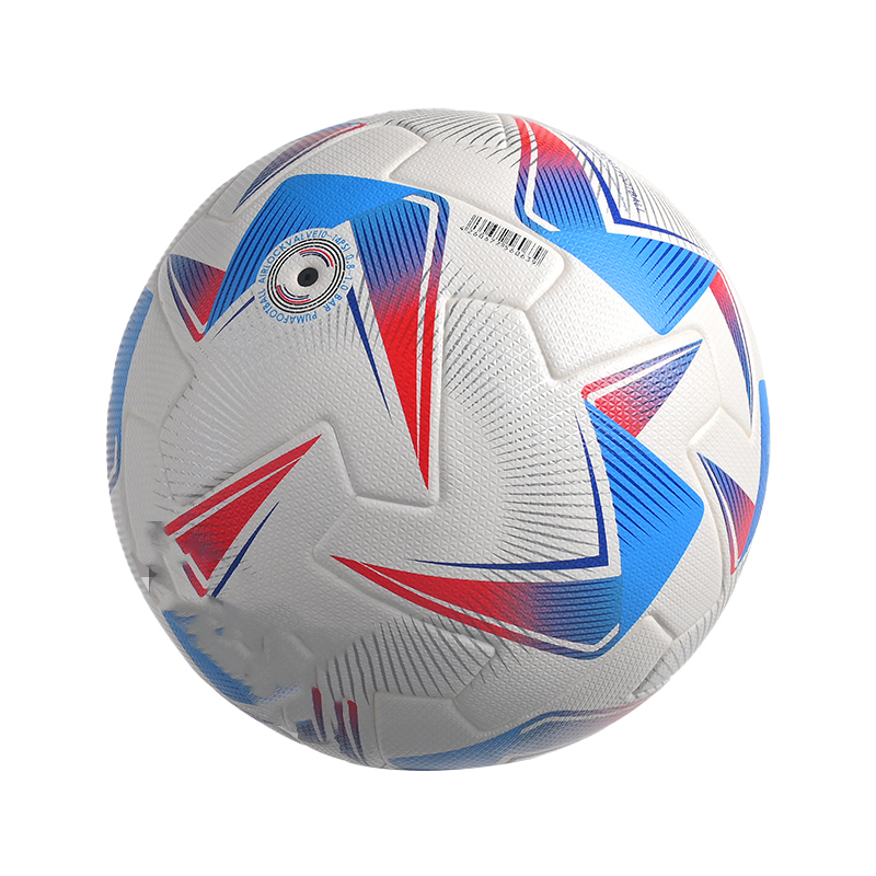 High Quality Professional Custom Logo Soccer