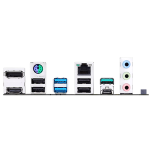 Tarjeta Madre ASUS PRIME <span class=keywords><strong>Z790</strong></span>-<span class=keywords><strong>P</strong></span> <span class=keywords><strong>D4</strong></span> Compatible con Procesadores Intel de 13.ª/12.ª Generación Core I5-12600k/i7-12700/i5-13600K, Disponible en Existencia - Product Image 5