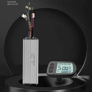 Ebike điều khiển <span class=keywords><strong>Kit</strong></span> Xe đạp điện KT LCD5 hiển thị kunteng 50A điều khiển với <span class=keywords><strong>bluetooth</strong></span> cho 3000W Hub động cơ <span class=keywords><strong>Kit</strong></span> - Product Image 5