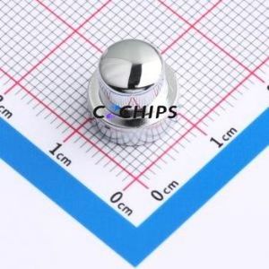 SC123AW1 Switch Accessories / Cap Switch Whole Sale Electronic Component Chips Supplier & BOM Service - Product Image 1