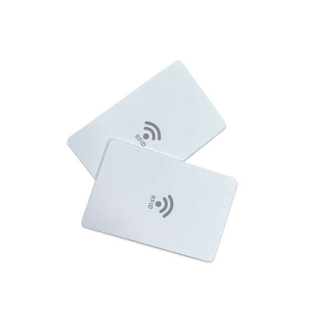 Customized Printing Eco-Friendly BIO NFC Chip Paper Card RFID Smart Paper Hotel Key Card