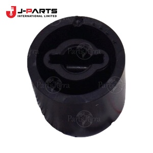 Bouton, commutateur de récepteur radio pour Toyota Hilux LN106 1988-1997 OE 86128-17310 8612817310 - Product Image 1