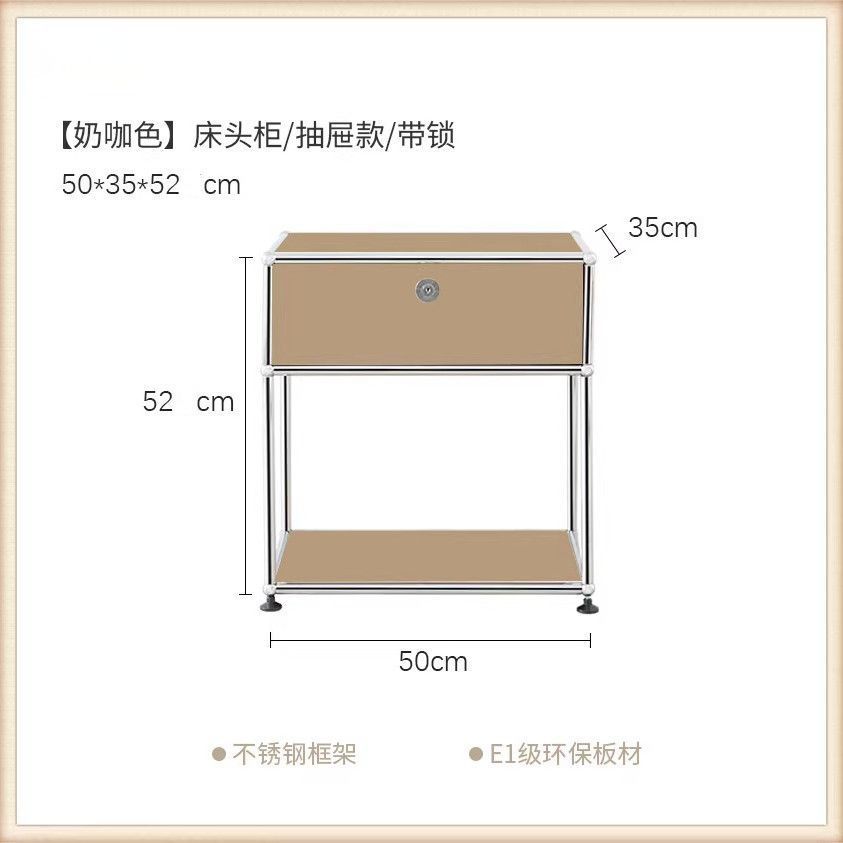 [khaki] 50*35*52cm