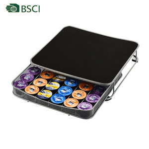 Fengyue reutilizable 36pcs <span class=keywords><strong>Lavazza</strong></span> cápsulas de café cajón - Product Image 2