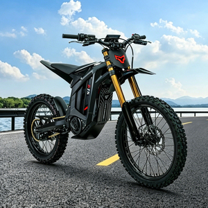 <span class=keywords><strong>Moto</strong></span> de <span class=keywords><strong>course</strong></span> électrique Arctic Leopard XE Pro R 26KW 700N.m Torque 21/18 <span class=keywords><strong>Cross</strong></span> Bike - Product Image 1