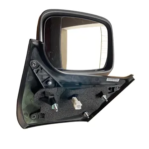 Right wing mirror used - Opel CORSA - 39060244 - GPA