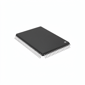 100 LQFP IS61LF25618A-7.5TQLI-TR หน่วยความจำ ชิ้นส่วนอิเล็กทรอนิกส์ ตัวแทนจำหน่ายที่ได้รับอนุญาต - Product Image 1