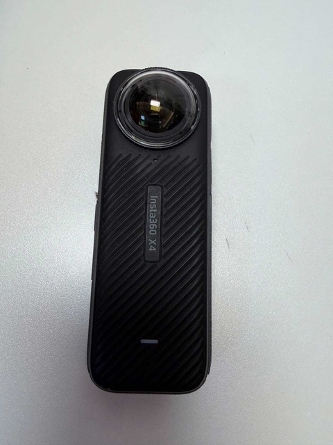 Good Price Insta360s ONE X4 IPX8 Waterproof 360 Camera 8k Action Camera