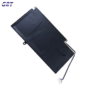 11.1V 51WH New Laptop <b>Battery</b> for Dell V5560 V5460 VH748 V5470 V5480 VH748 14-5439 Ultrabook OEM Factory Price Good Quality - Product Image 2