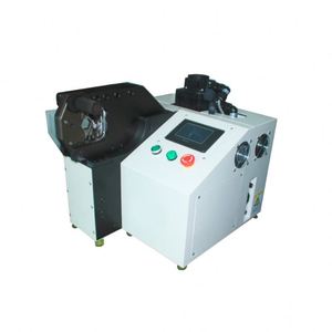 Chất lượng cao 150 vuông mm cáp Uốn Tóc bồng Lug lạnh ép hình lục giác Uốn Tóc bồng máy hỗ trợ mặt cắt ngang - Product Image 5