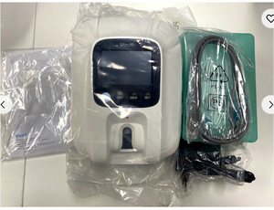 Автоматический коагулометр-анализатор для сухого анализа коагуляции крови, цена, биоанализатор для человека - Product Image 6